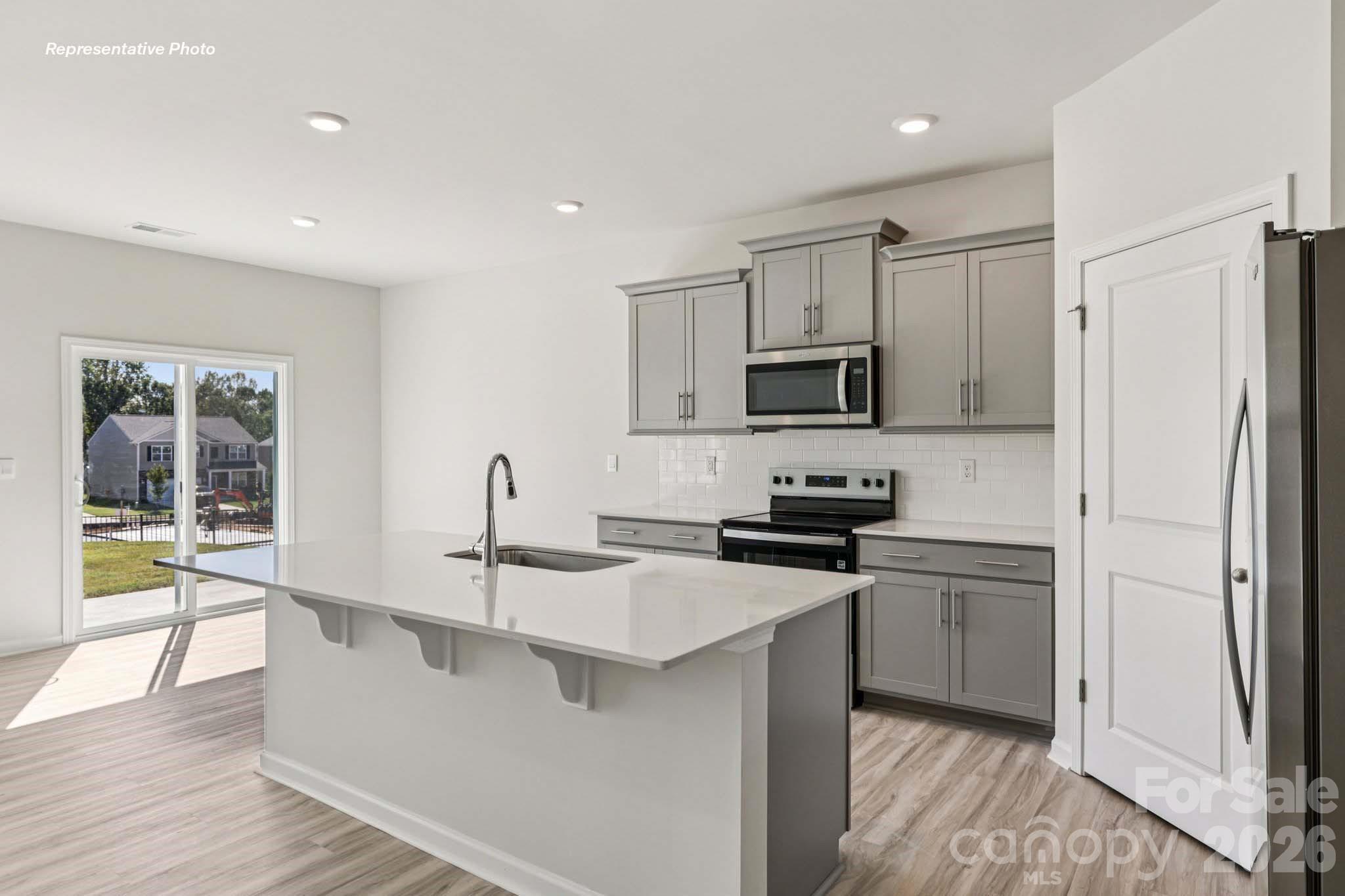 Secrest Commons - Residential