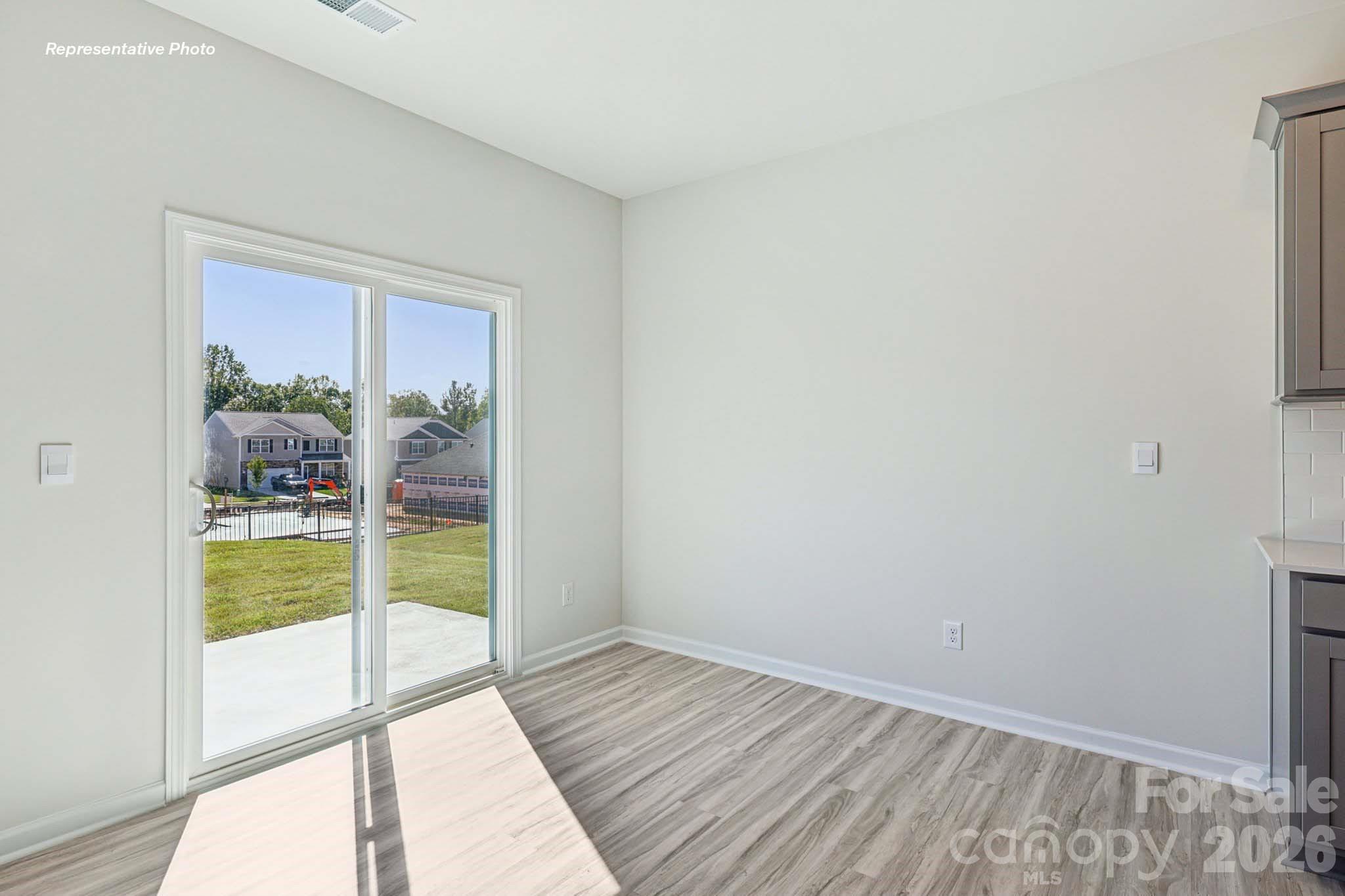 1601 Secrest Commons Drive