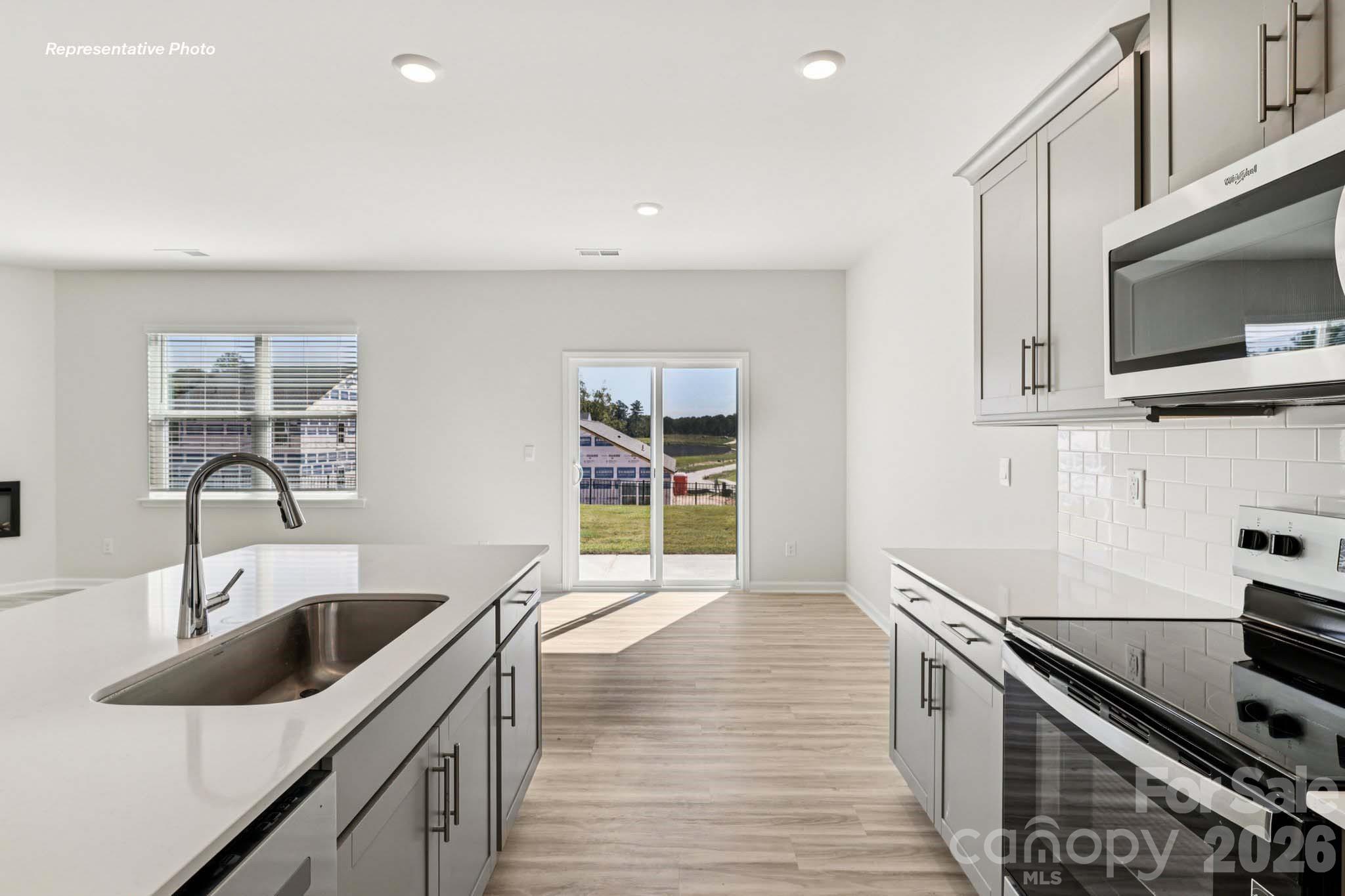 Secrest Commons - Residential