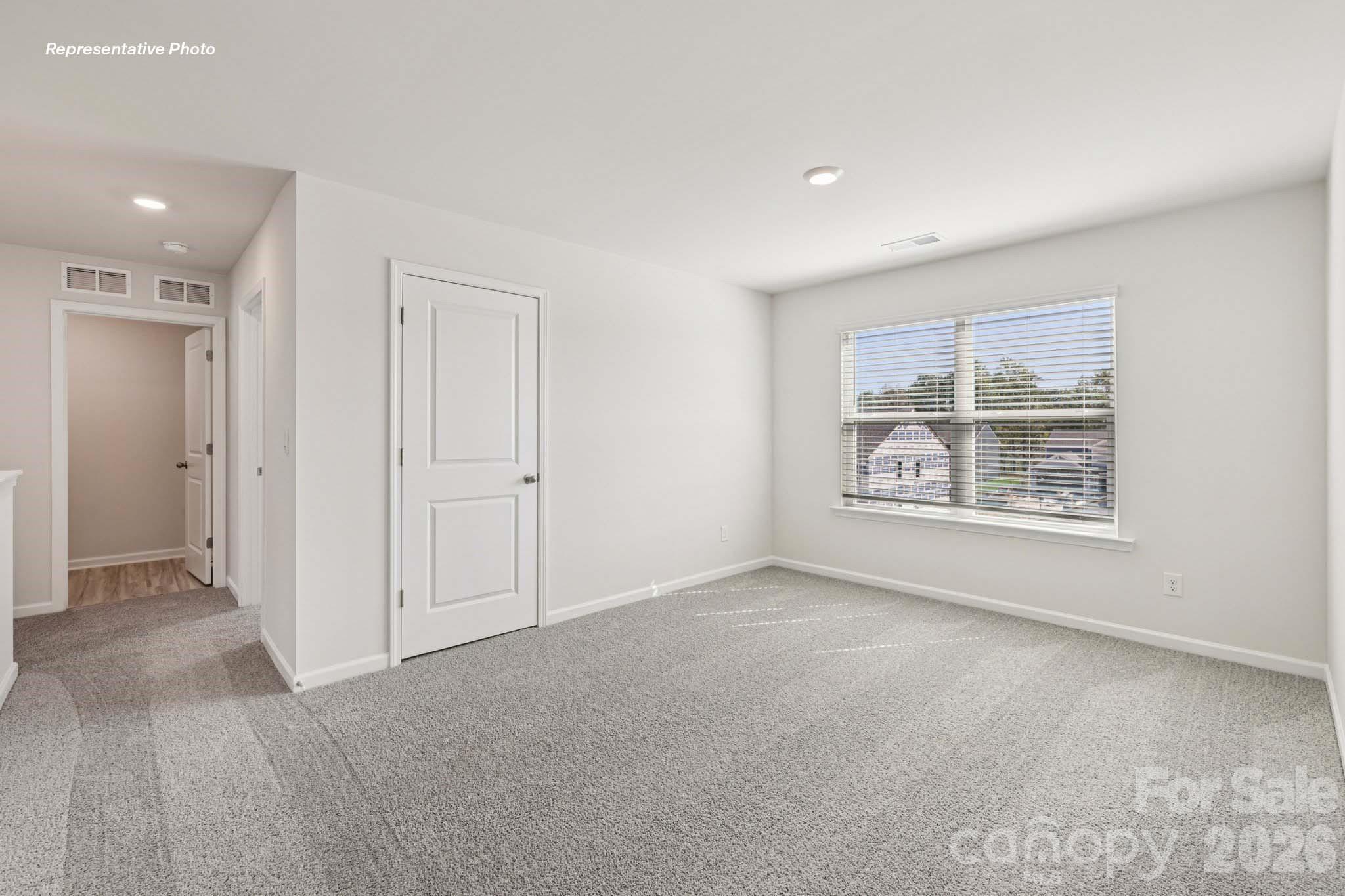 Secrest Commons - Residential