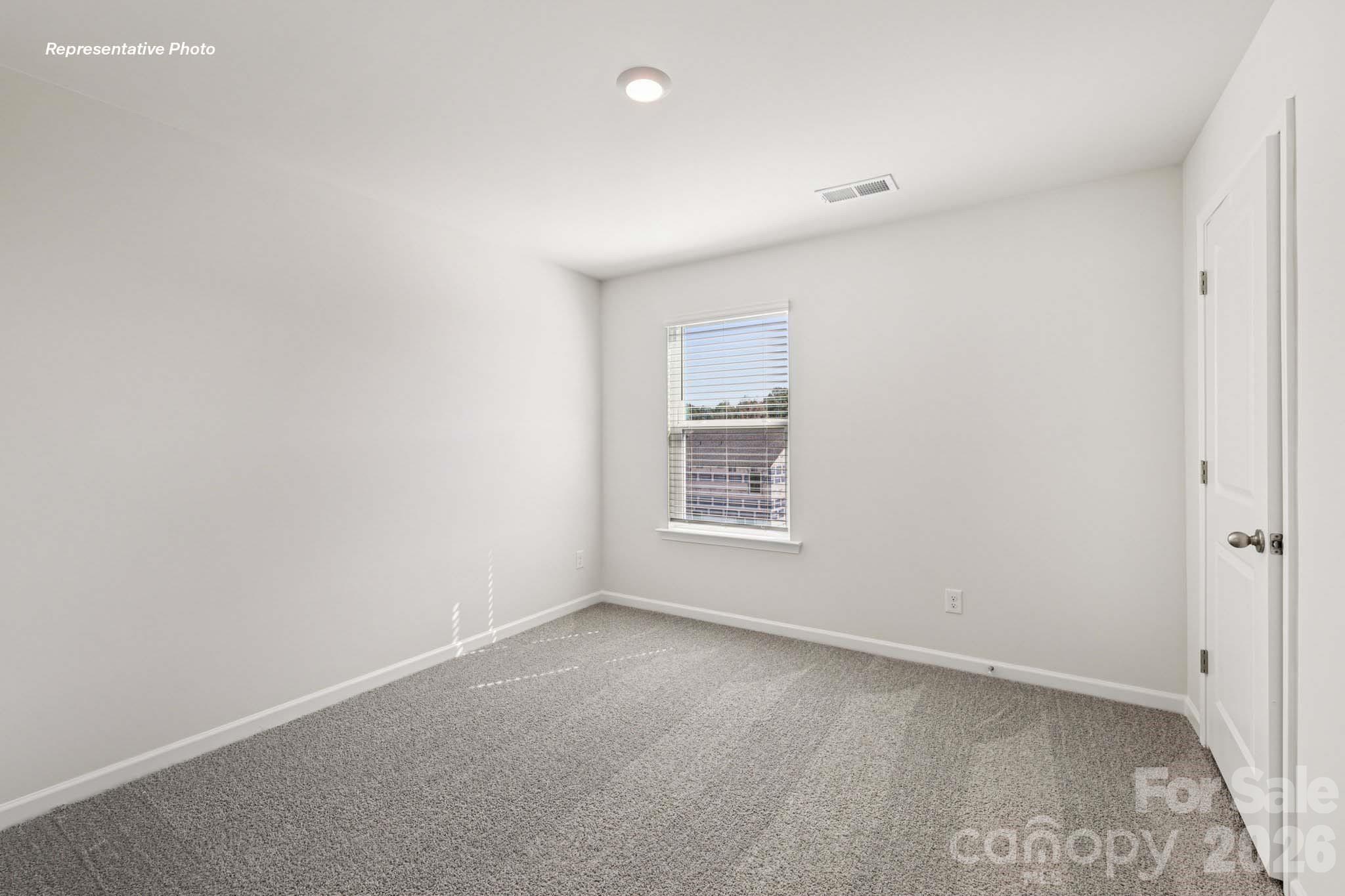 Secrest Commons - Residential