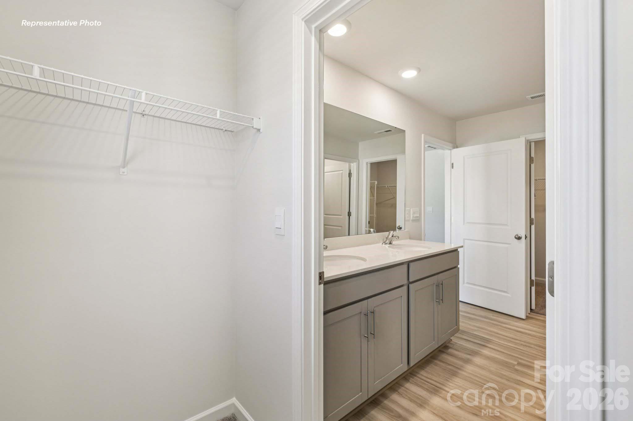 Secrest Commons - Residential