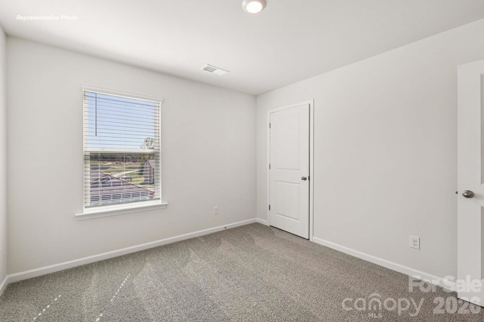 Secrest Commons - Residential