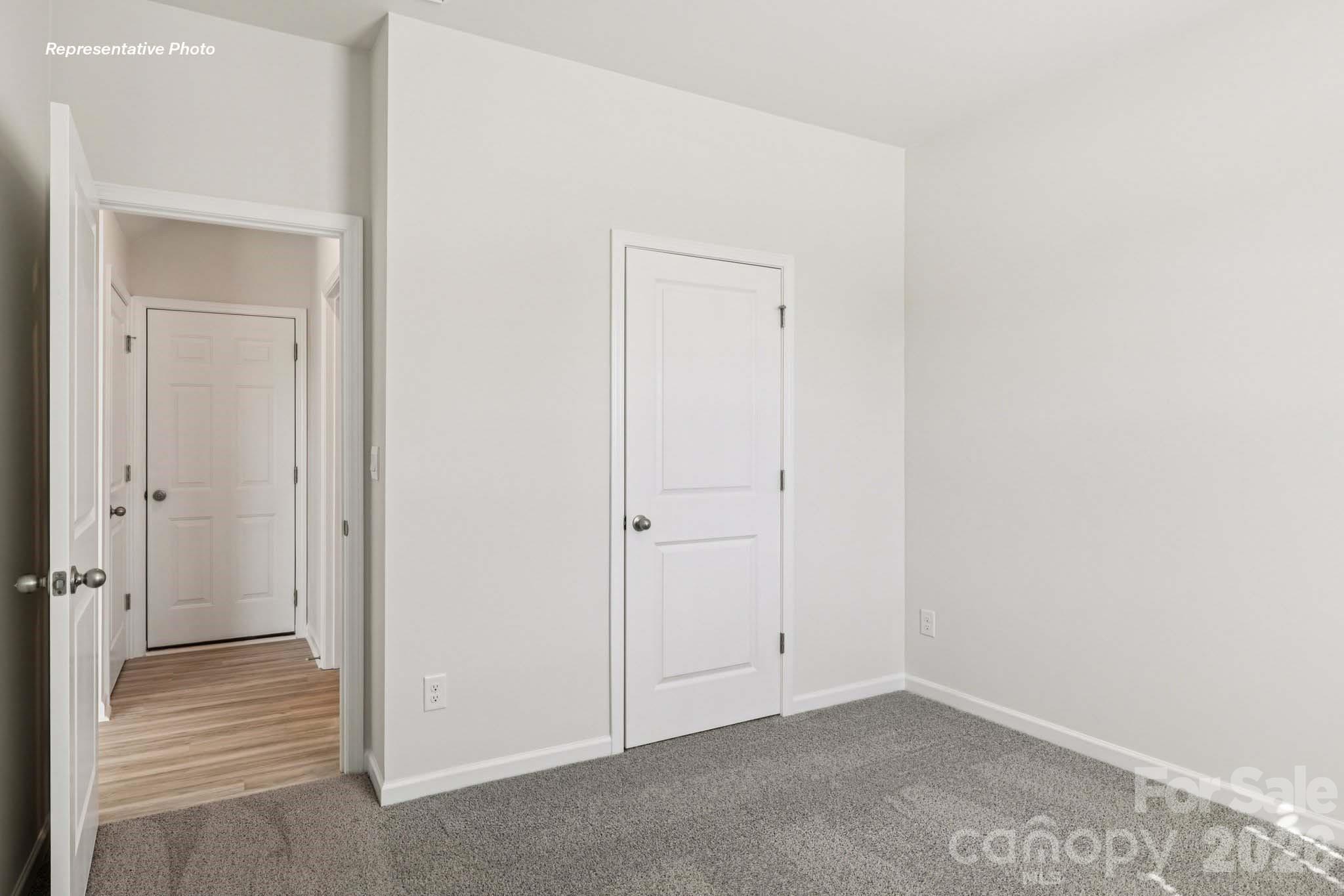 Secrest Commons - Residential