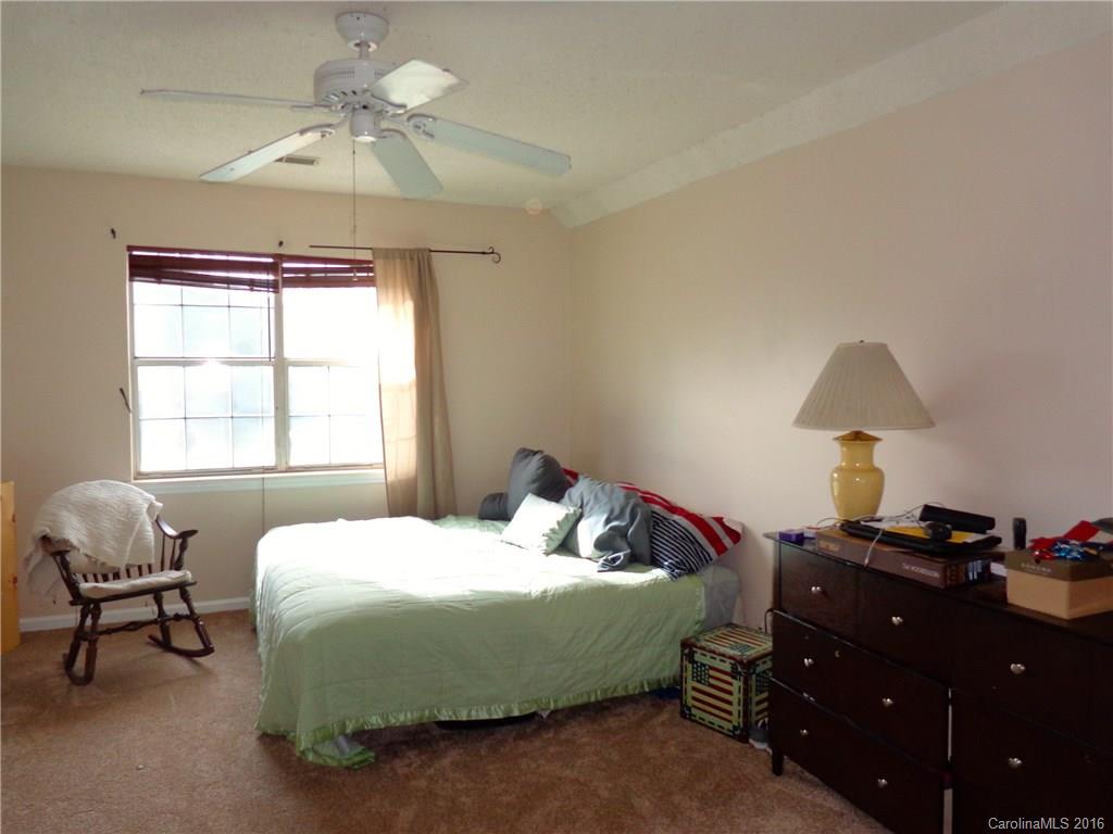 Faires Farm - Residential