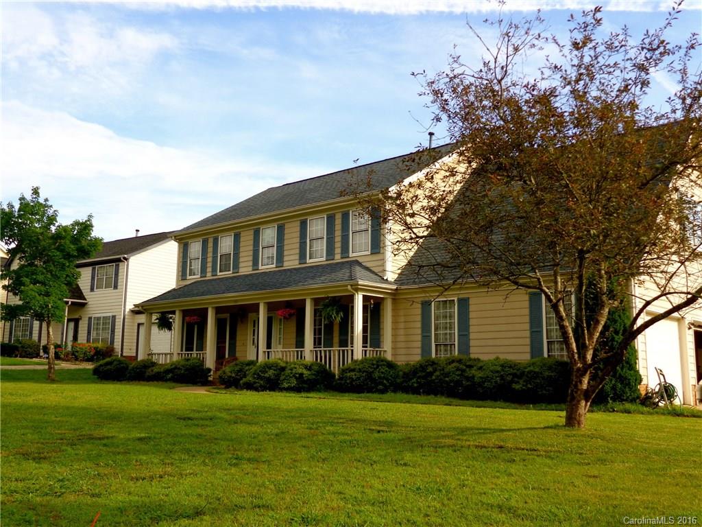 Faires Farm - Residential