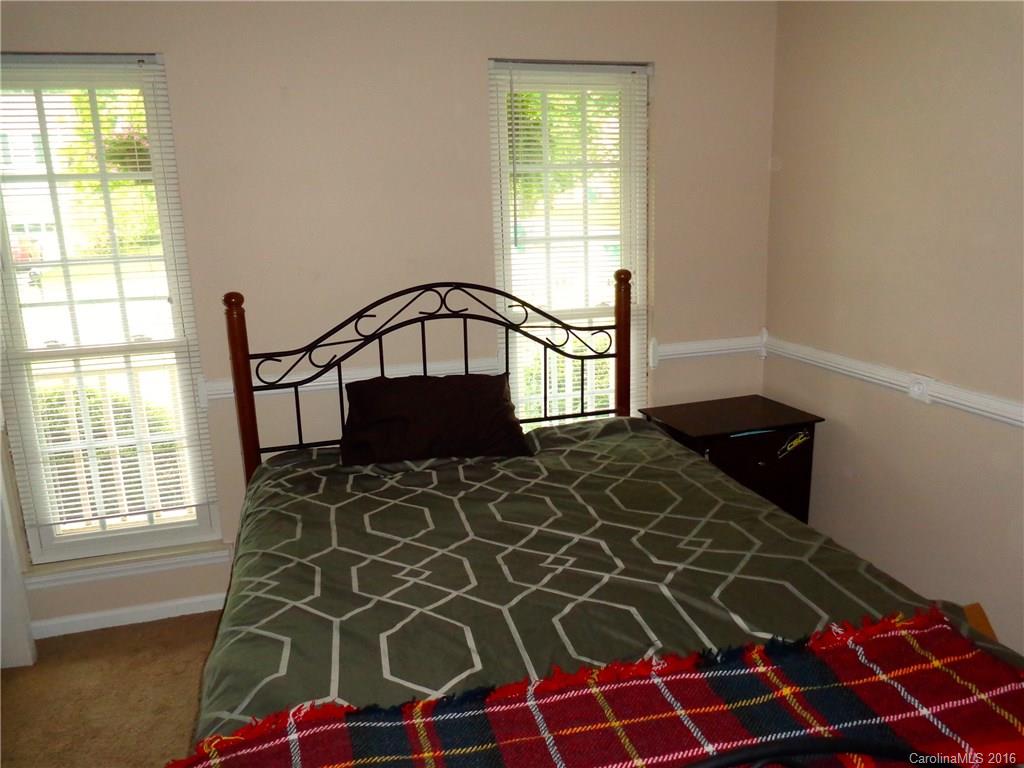 Faires Farm - Residential