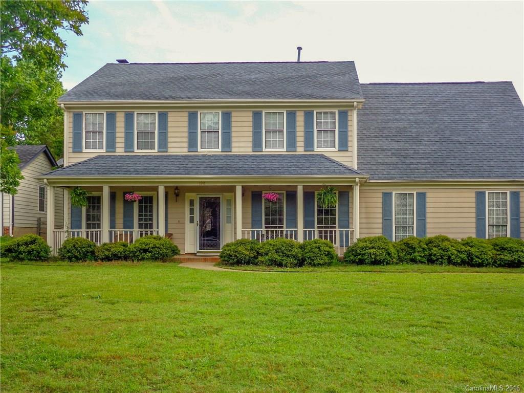 Faires Farm - Residential