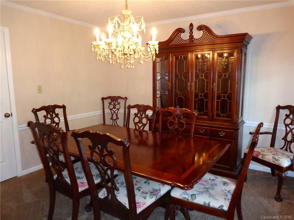 Faires Farm - Residential