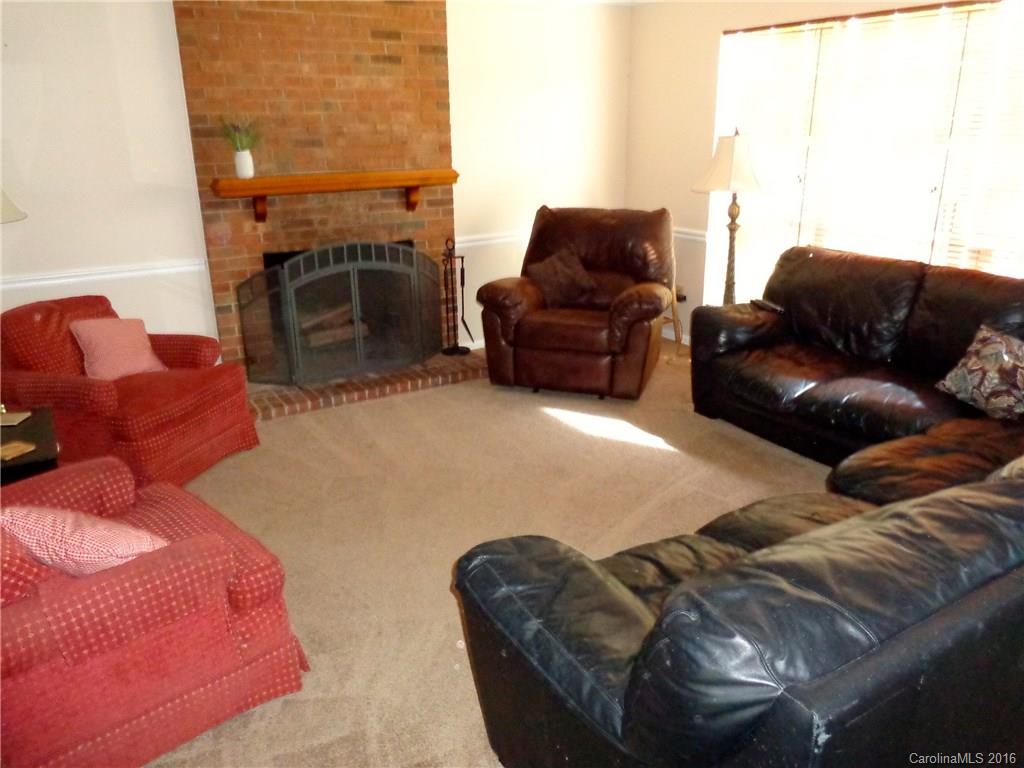 Faires Farm - Residential