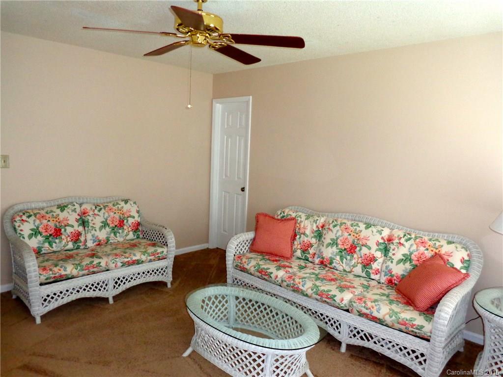 Faires Farm - Residential