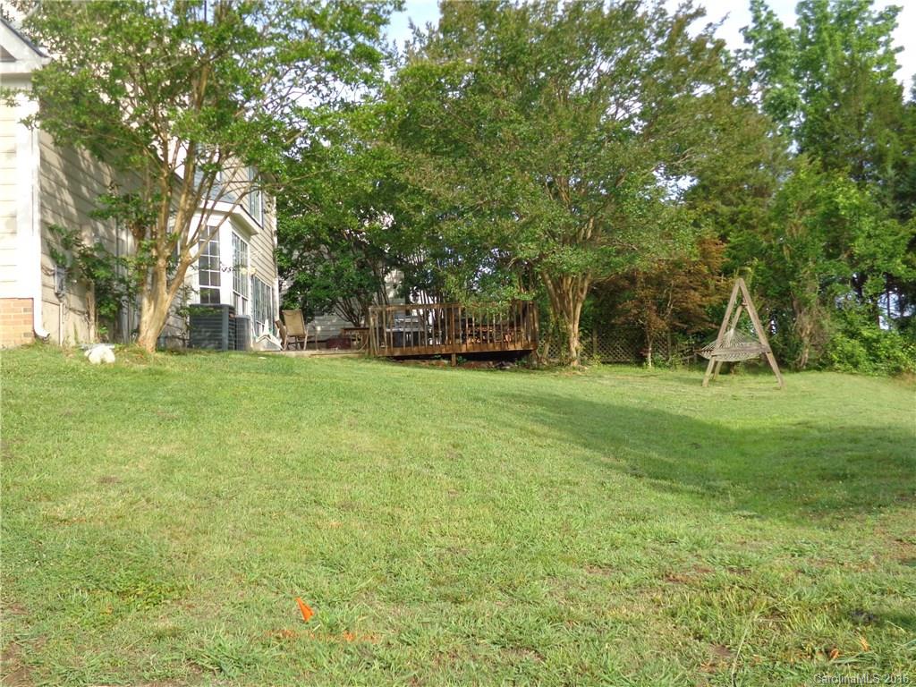 Faires Farm - Residential