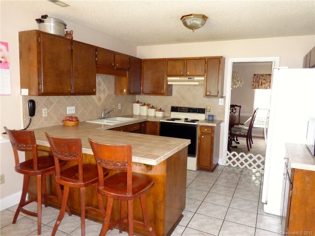 Faires Farm - Residential