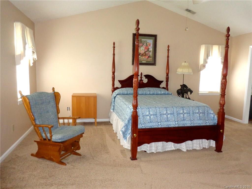 Faires Farm - Residential