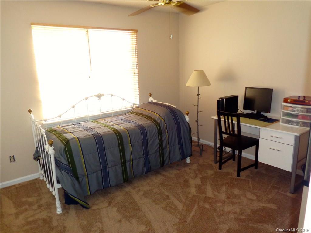 Faires Farm - Residential