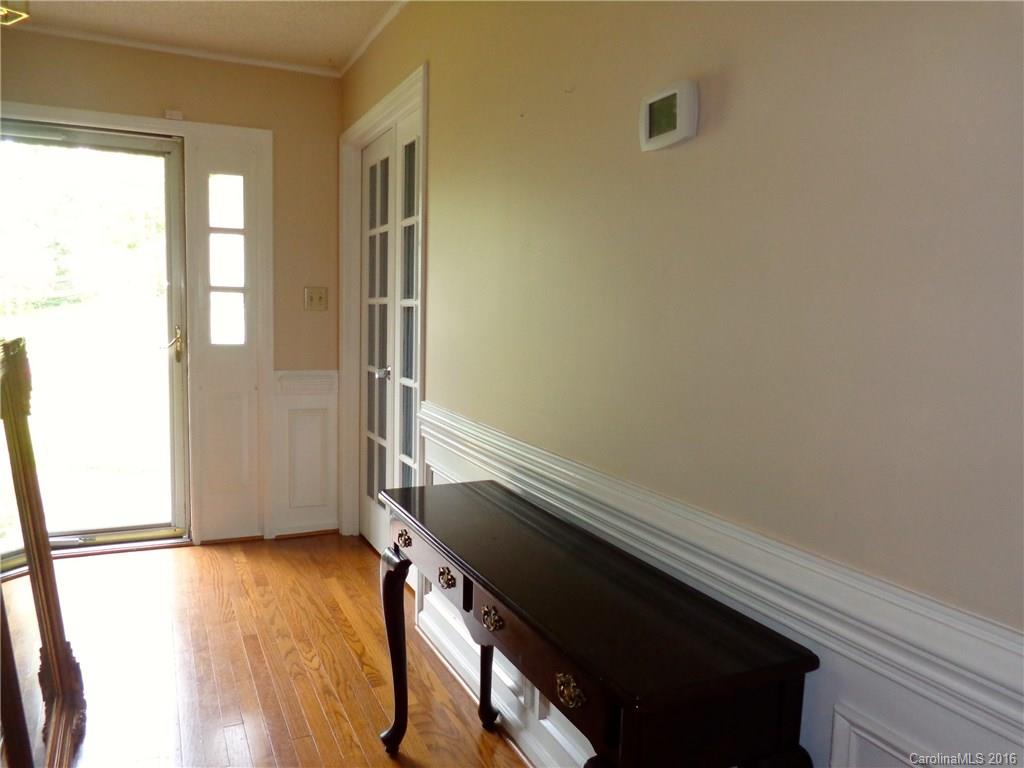 Faires Farm - Residential