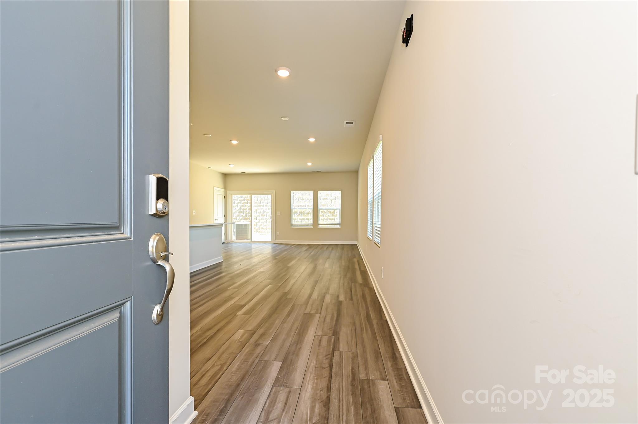 8113 Hidden Springs Trail