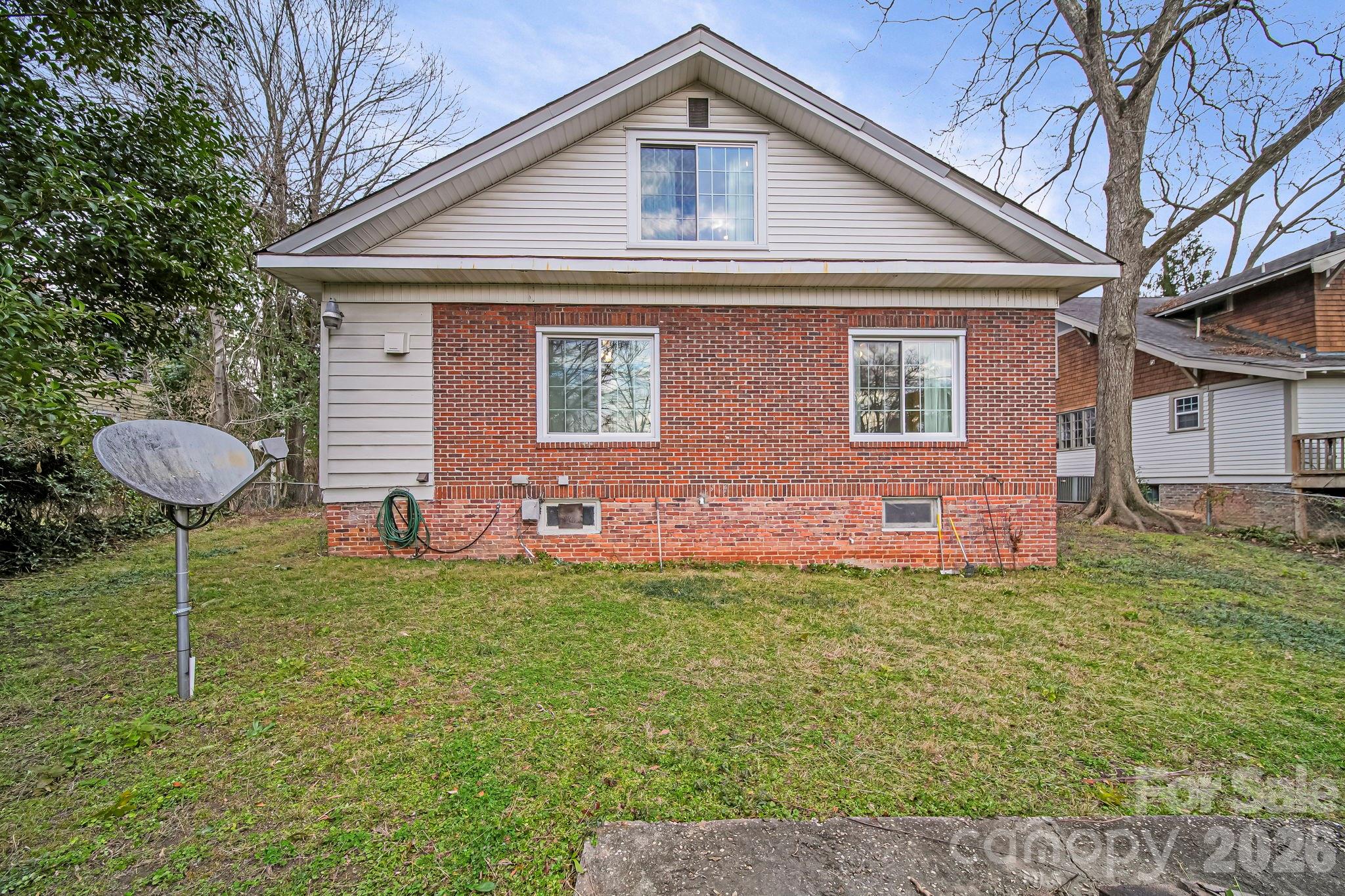 YORK CHESTER - Residential