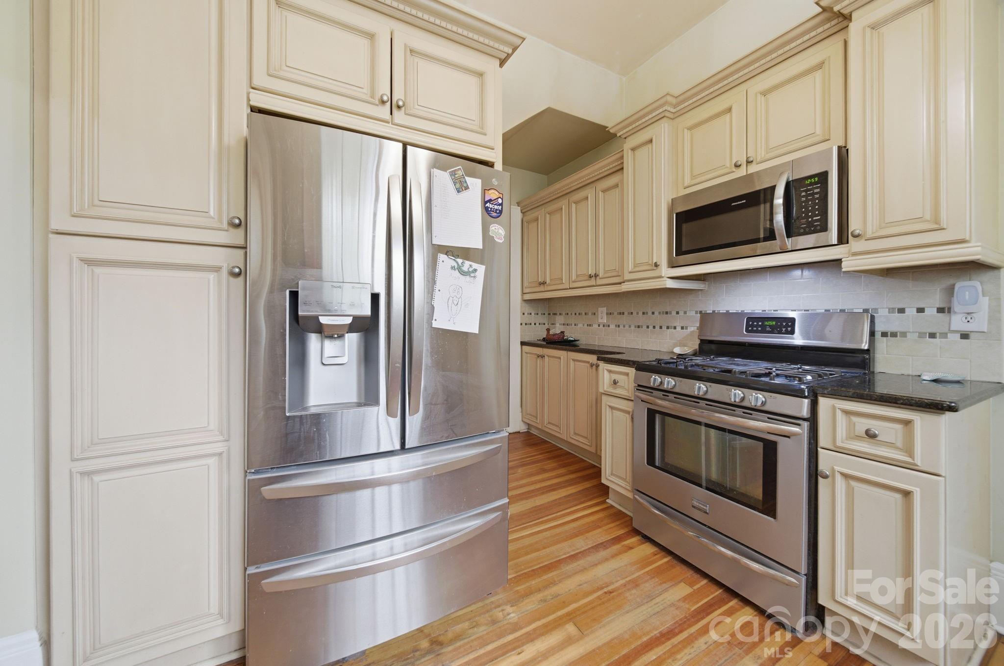 YORK CHESTER - Residential