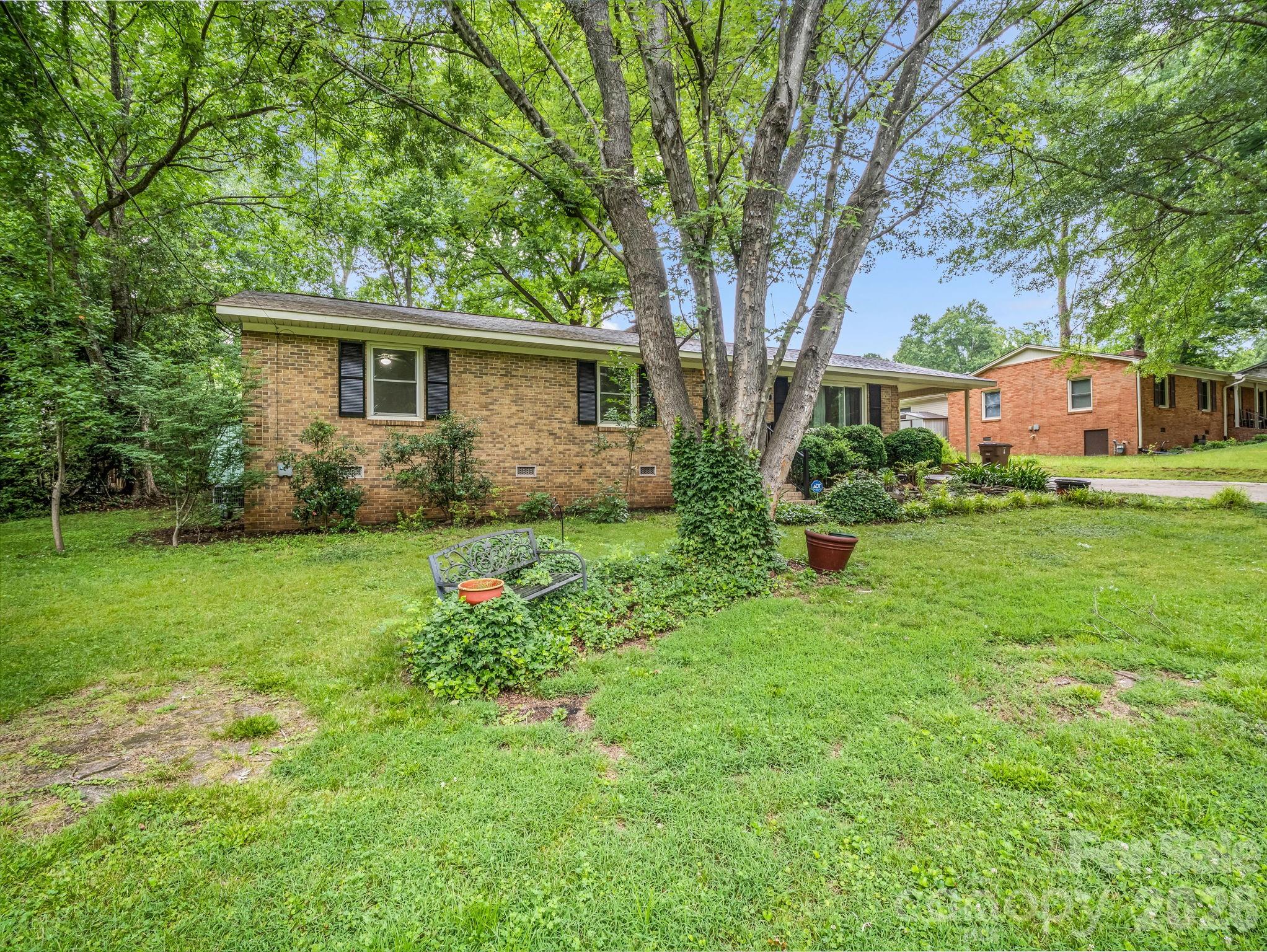 803 Brittain Drive