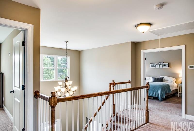 Maple Place - Residential