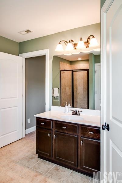 Maple Place - Residential