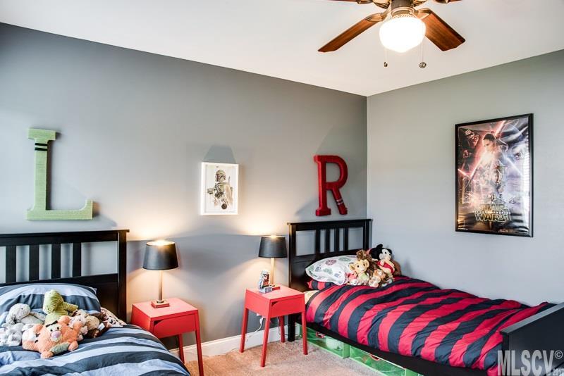 Maple Place - Residential