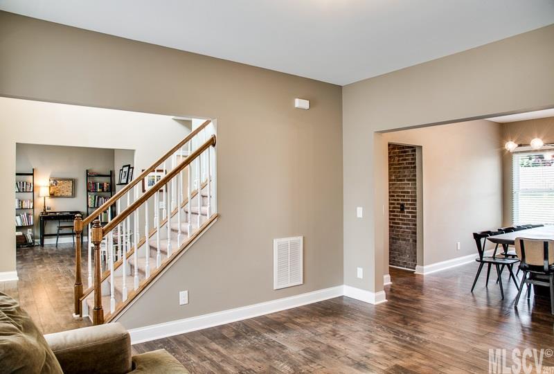 Maple Place - Residential