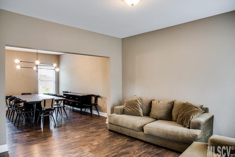 Maple Place - Residential