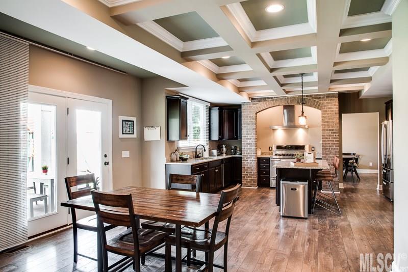 Maple Place - Residential