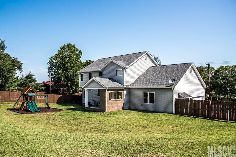 Maple Place - Residential