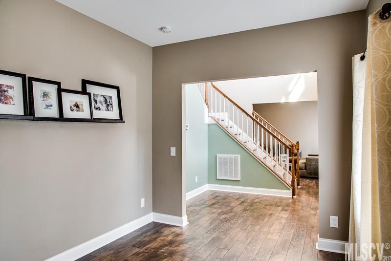 Maple Place - Residential