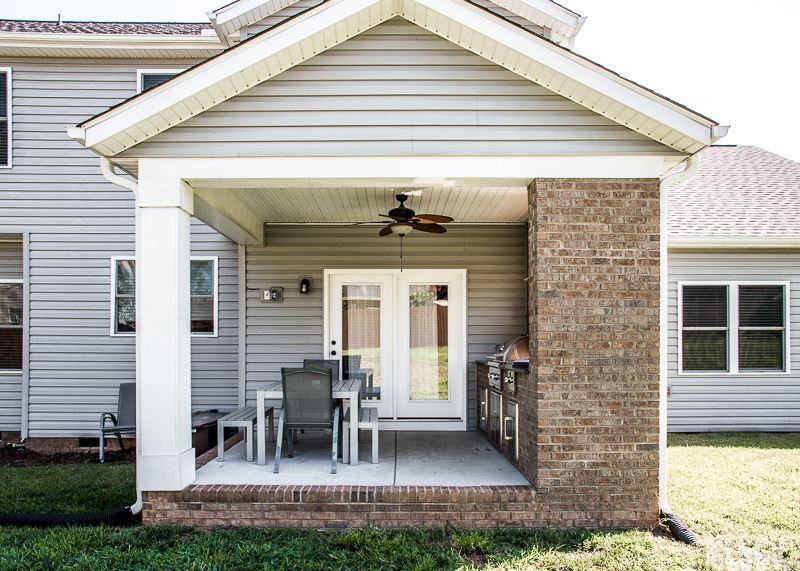 Maple Place - Residential