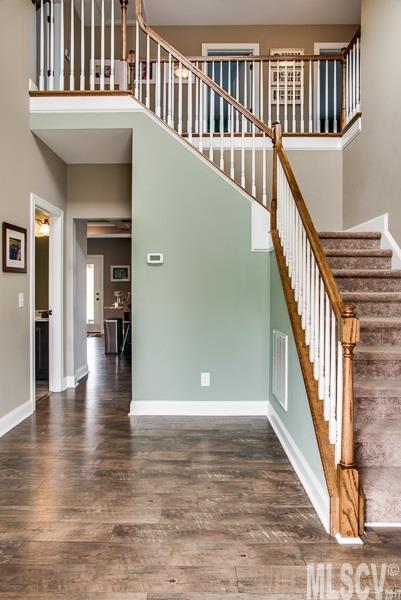 Maple Place - Residential