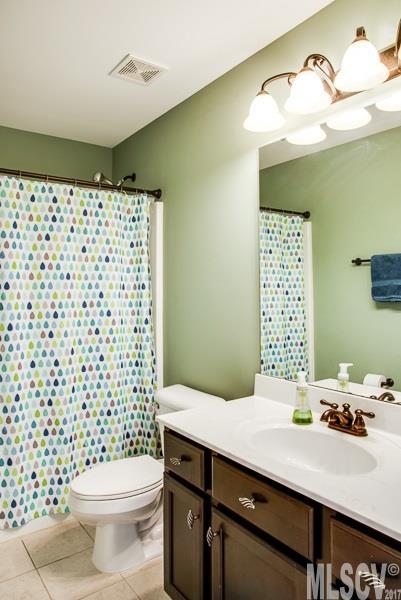 Maple Place - Residential