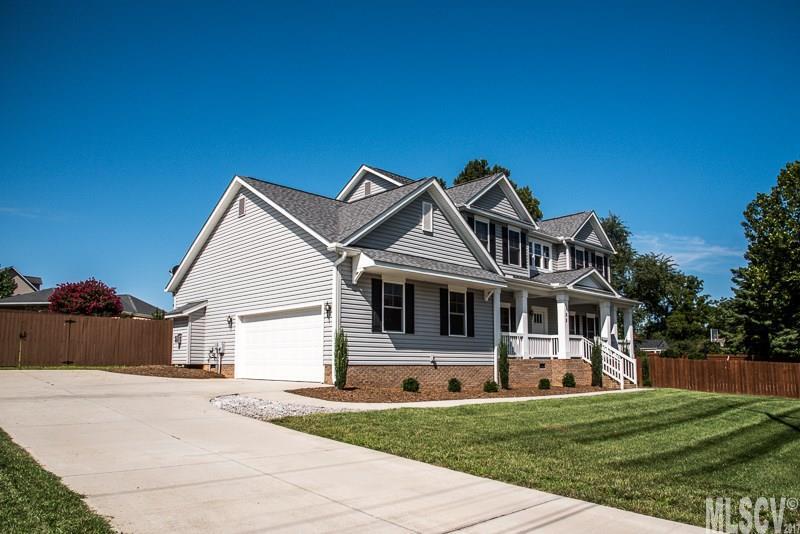 Maple Place - Residential