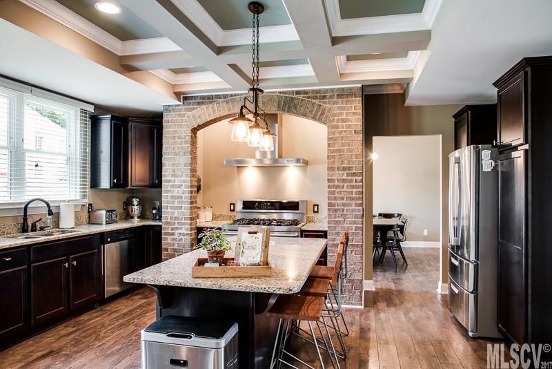 Maple Place - Residential