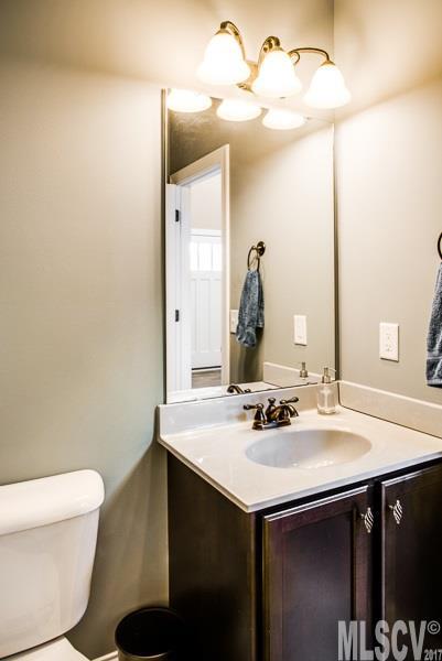 Maple Place - Residential