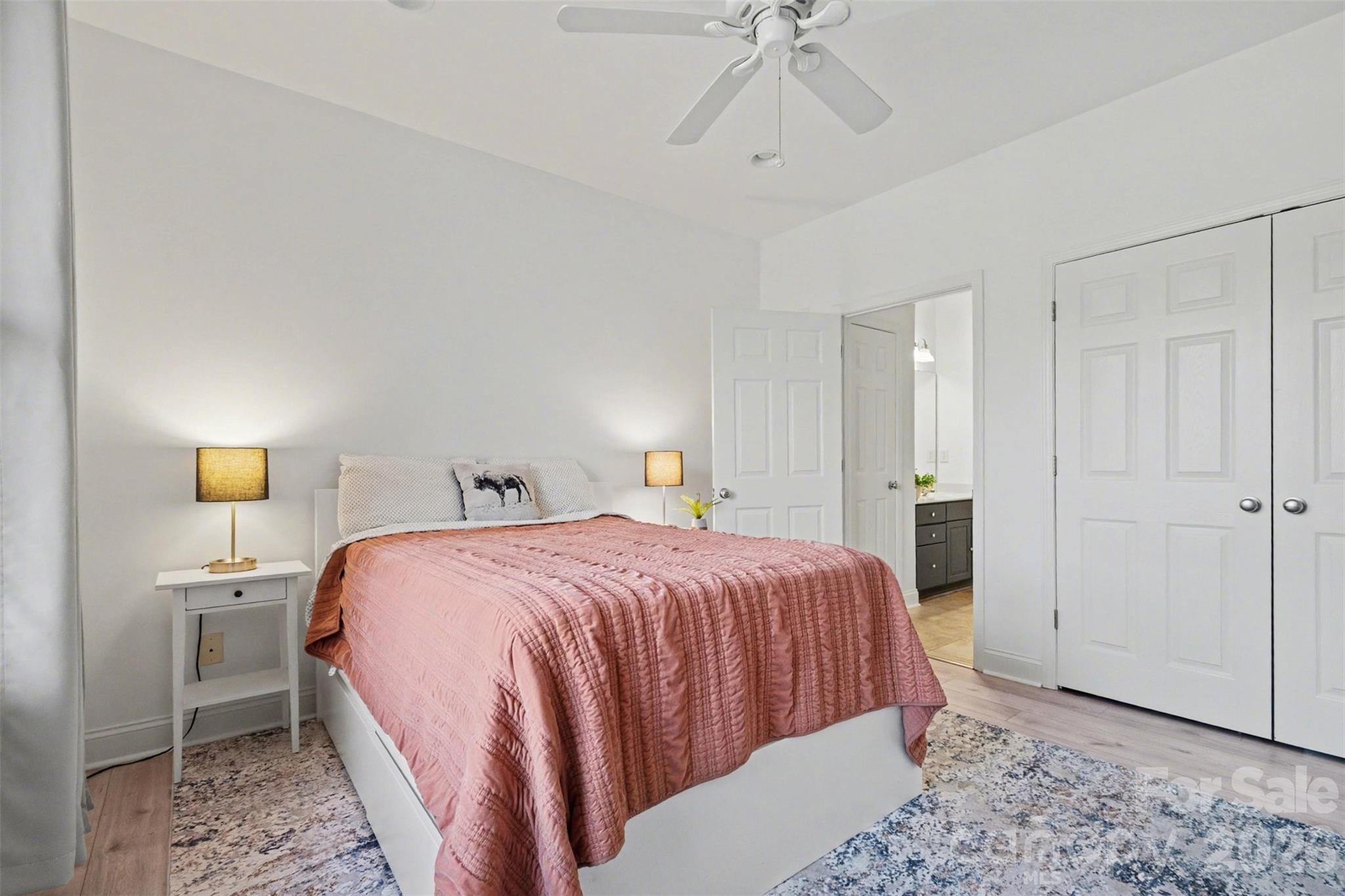 Madison Park - Residential