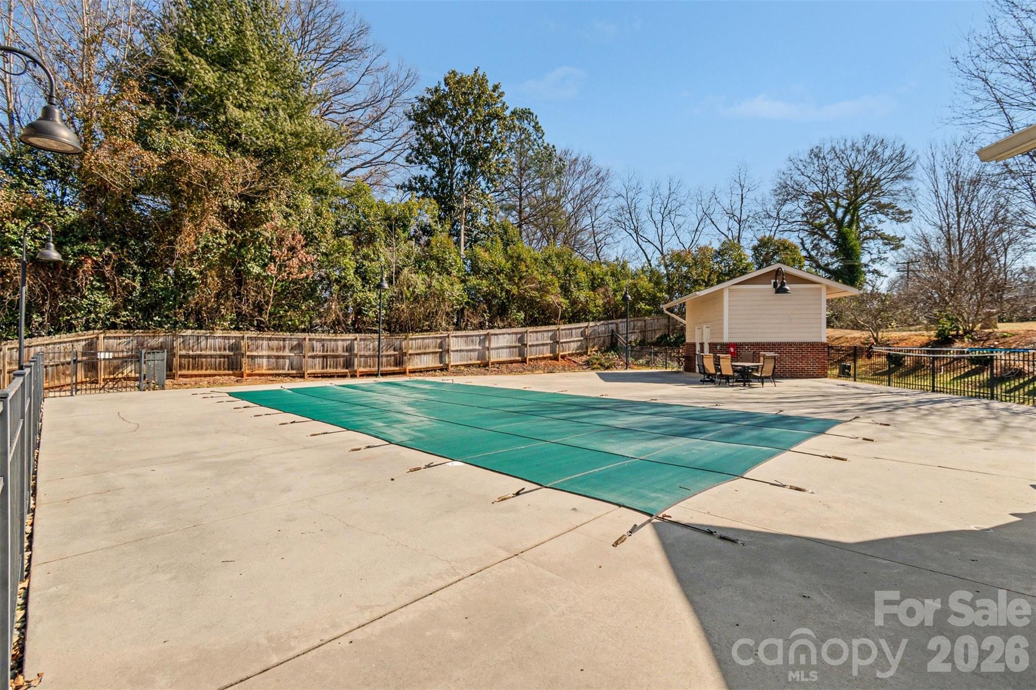 Madison Park - Residential