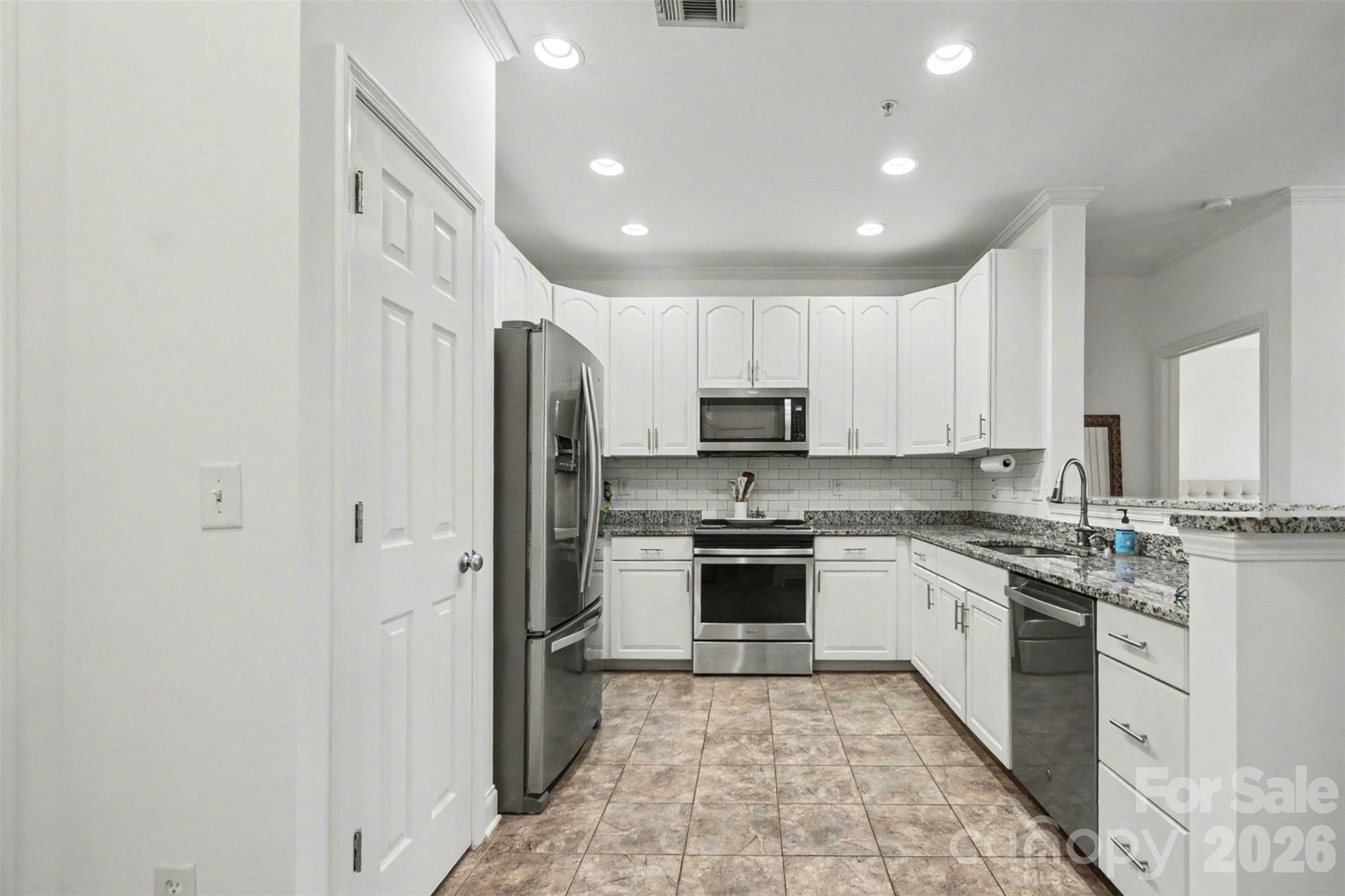 Madison Park - Residential