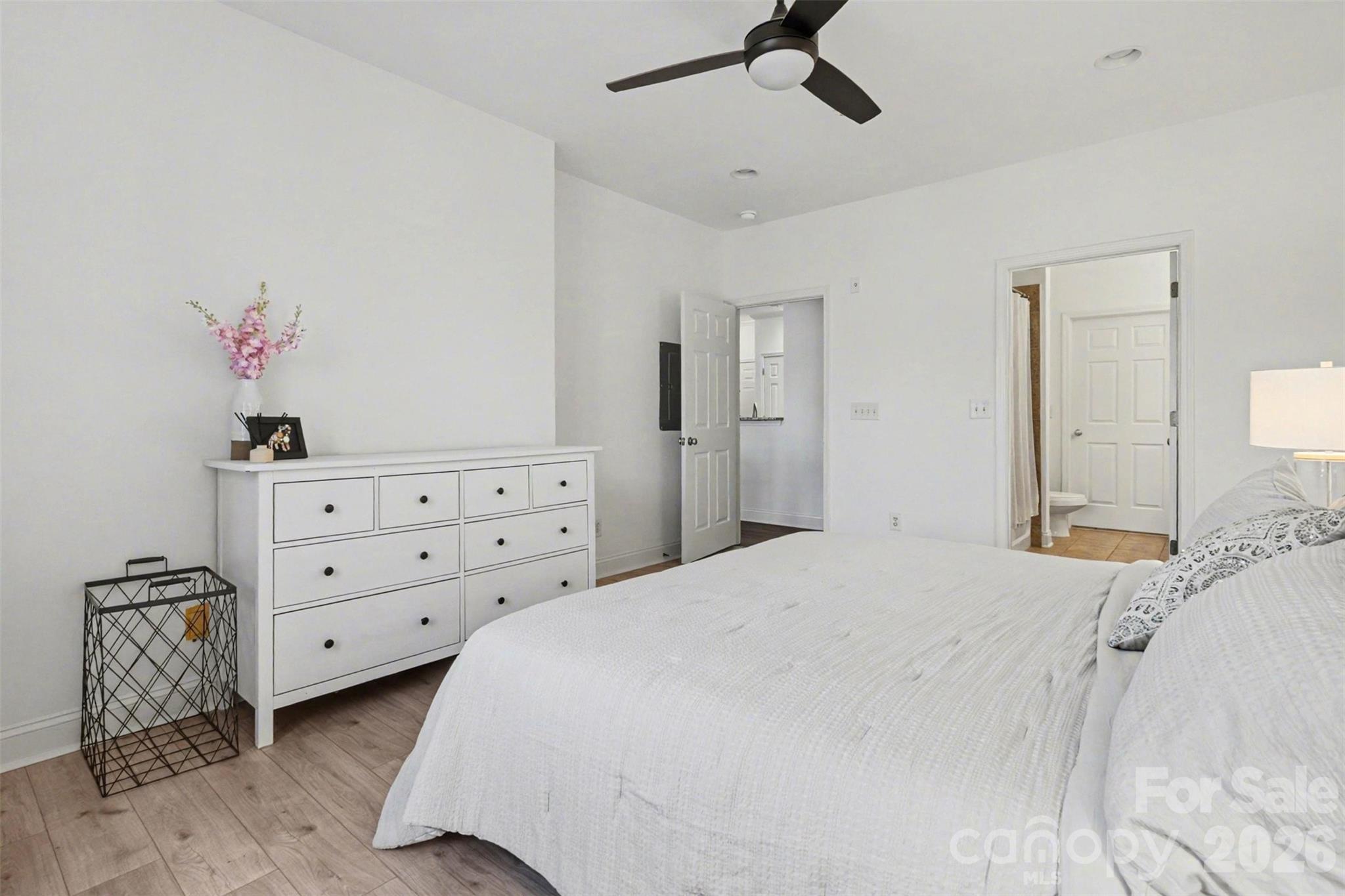 Madison Park - Residential