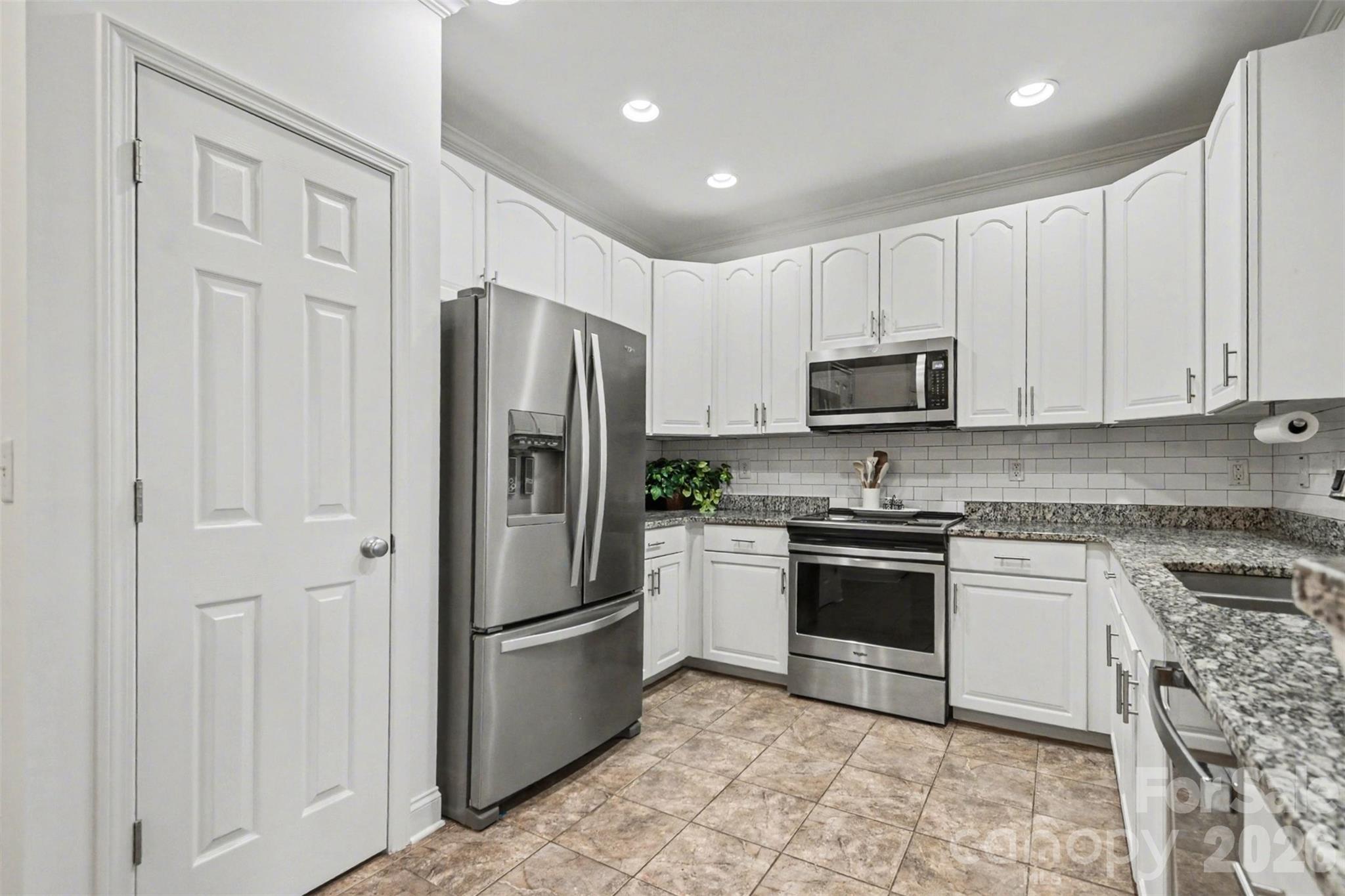 Madison Park - Residential