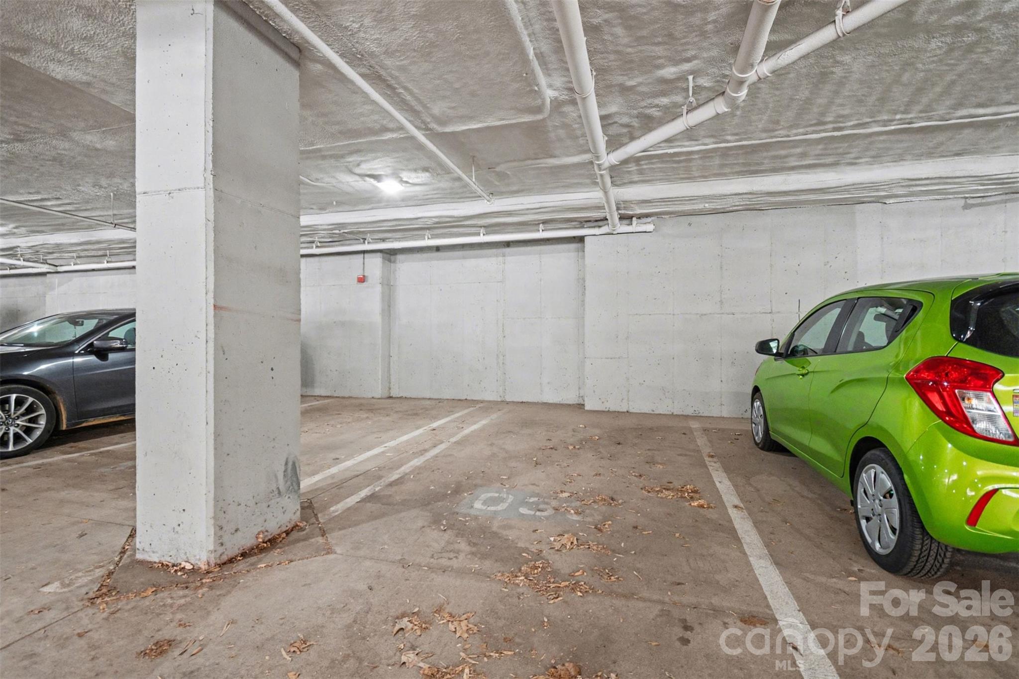 Madison Park - Residential