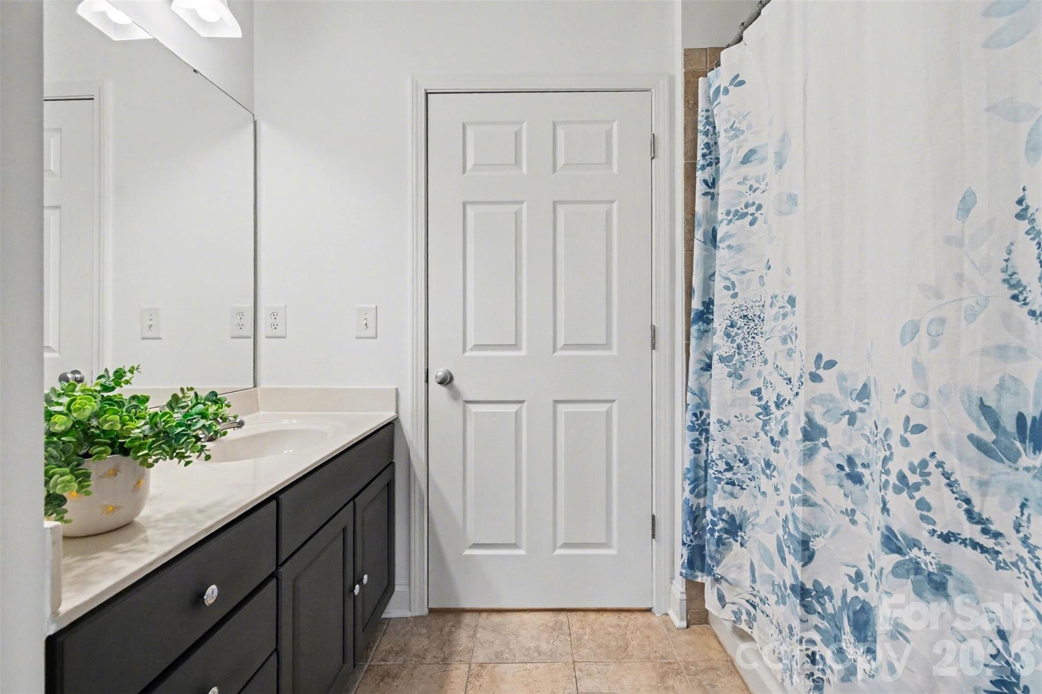 Madison Park - Residential