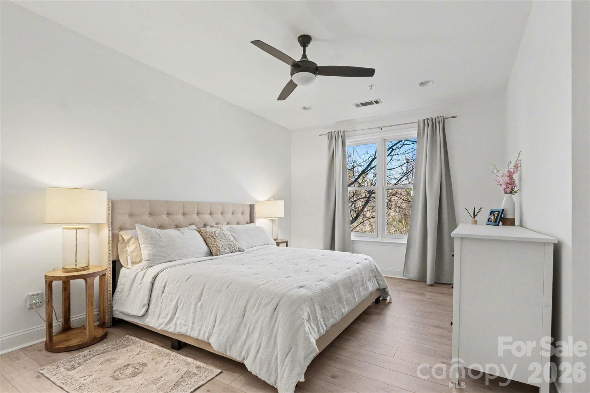 Madison Park - Residential