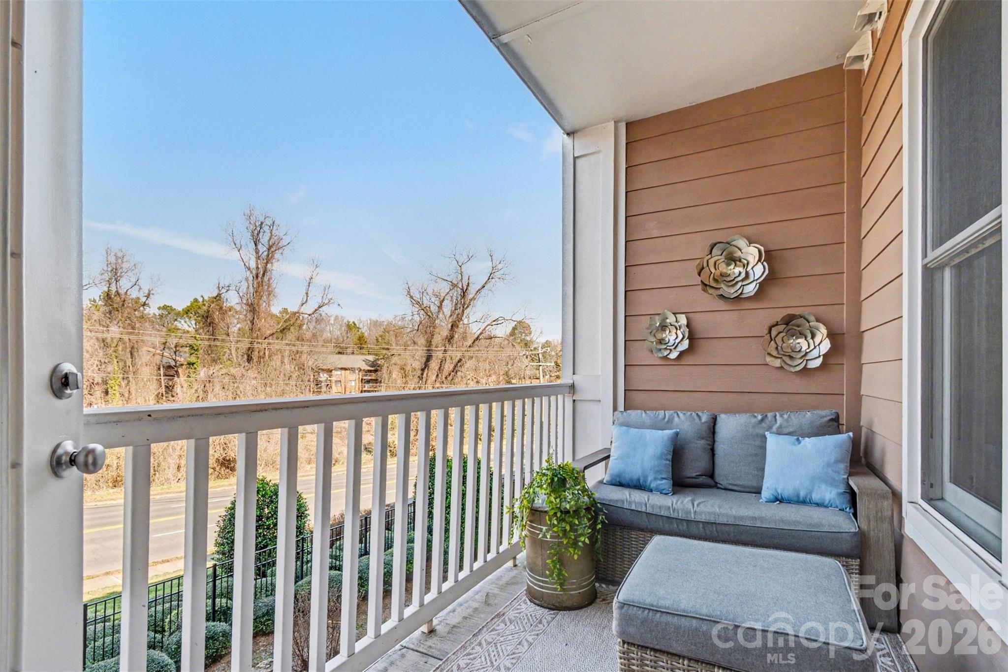 Madison Park - Residential