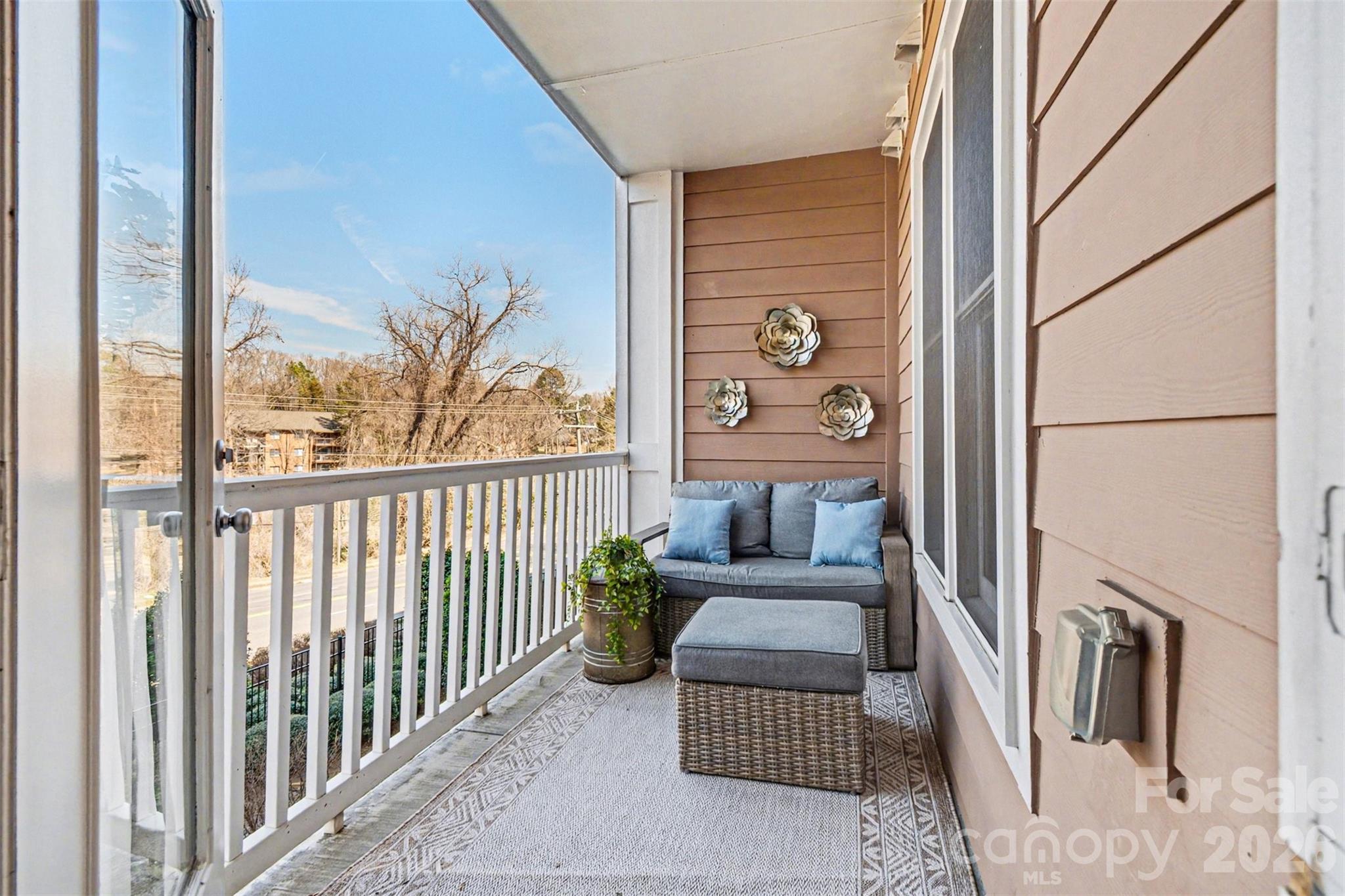 Madison Park - Residential