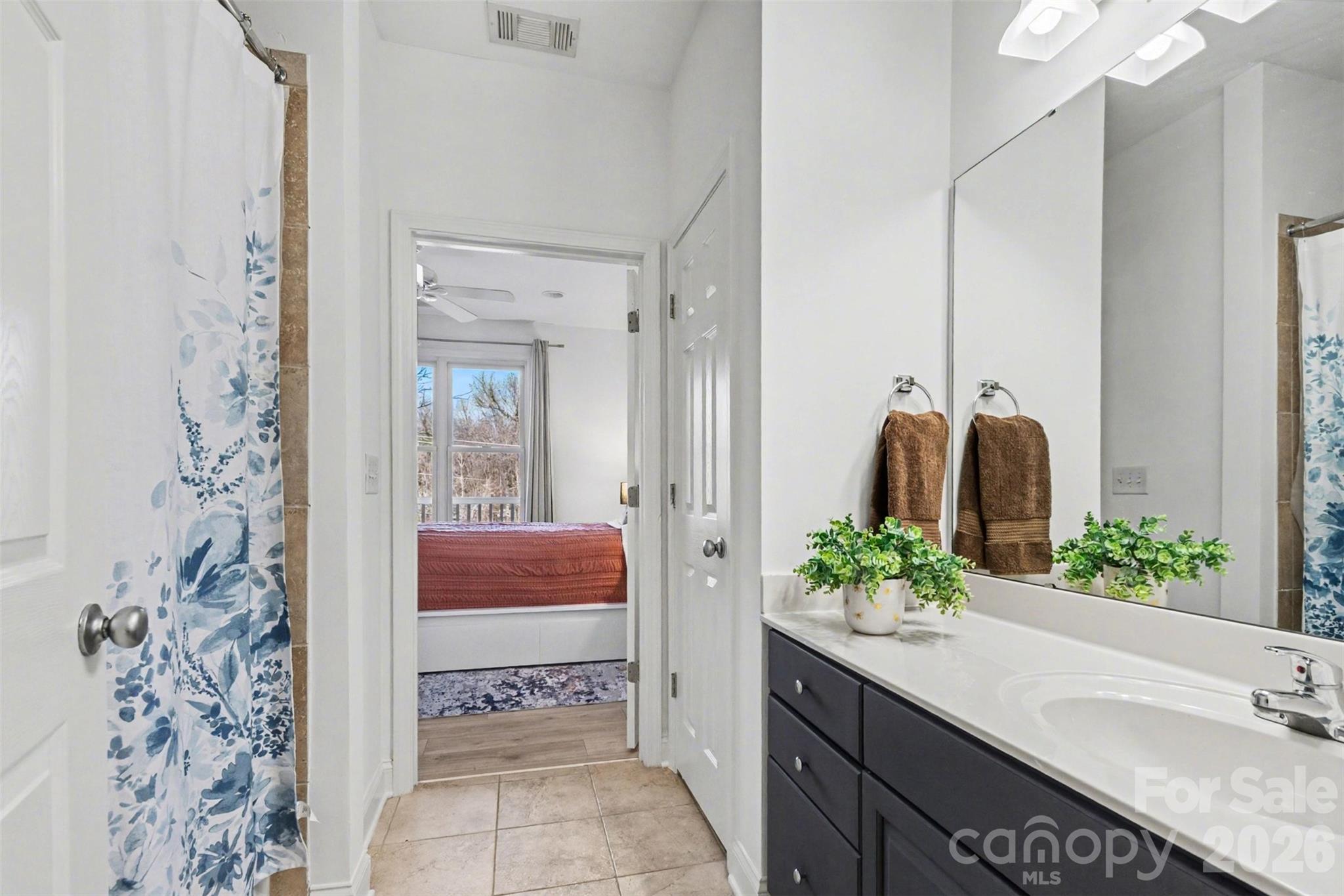 Madison Park - Residential