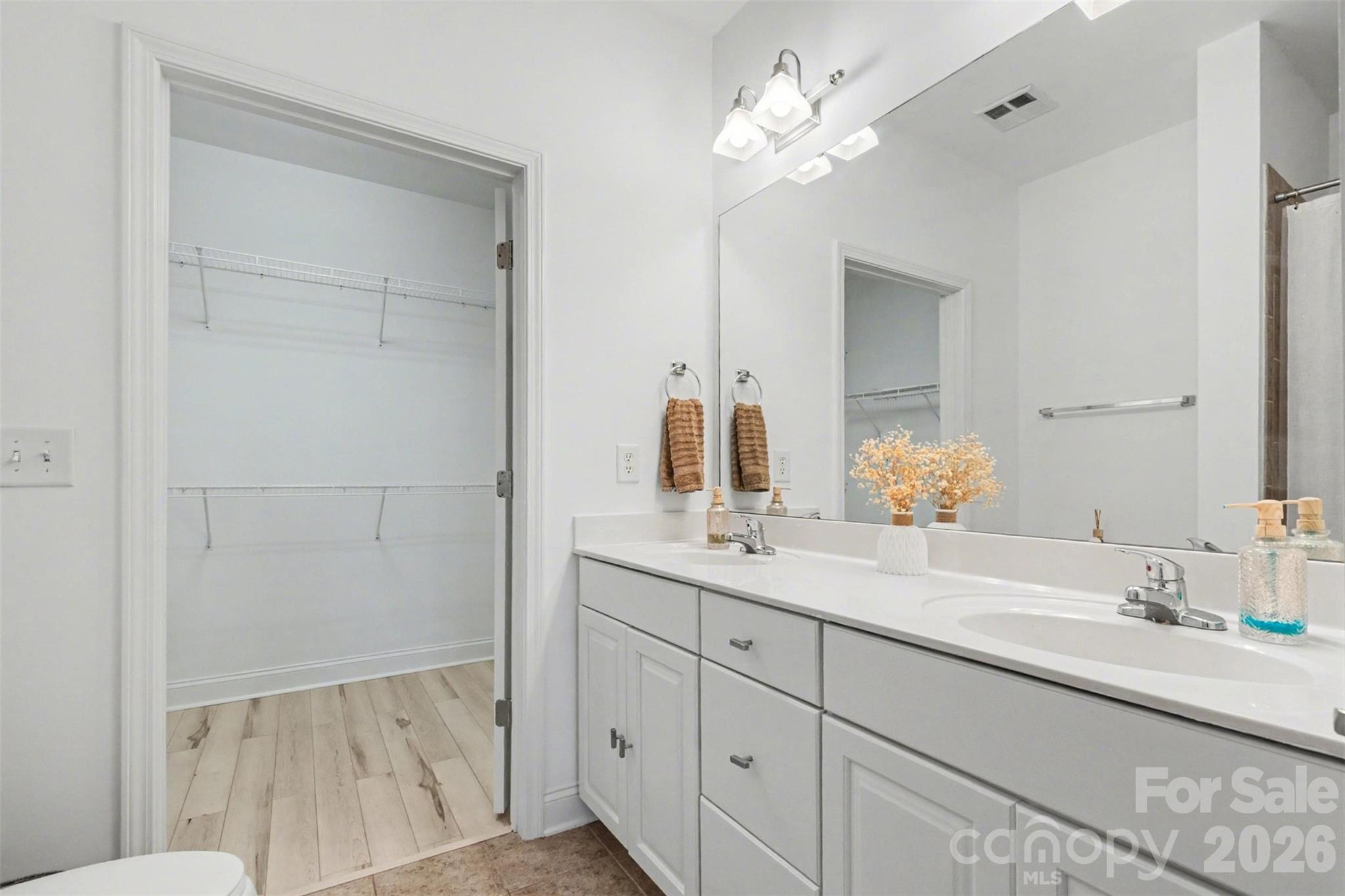 Madison Park - Residential